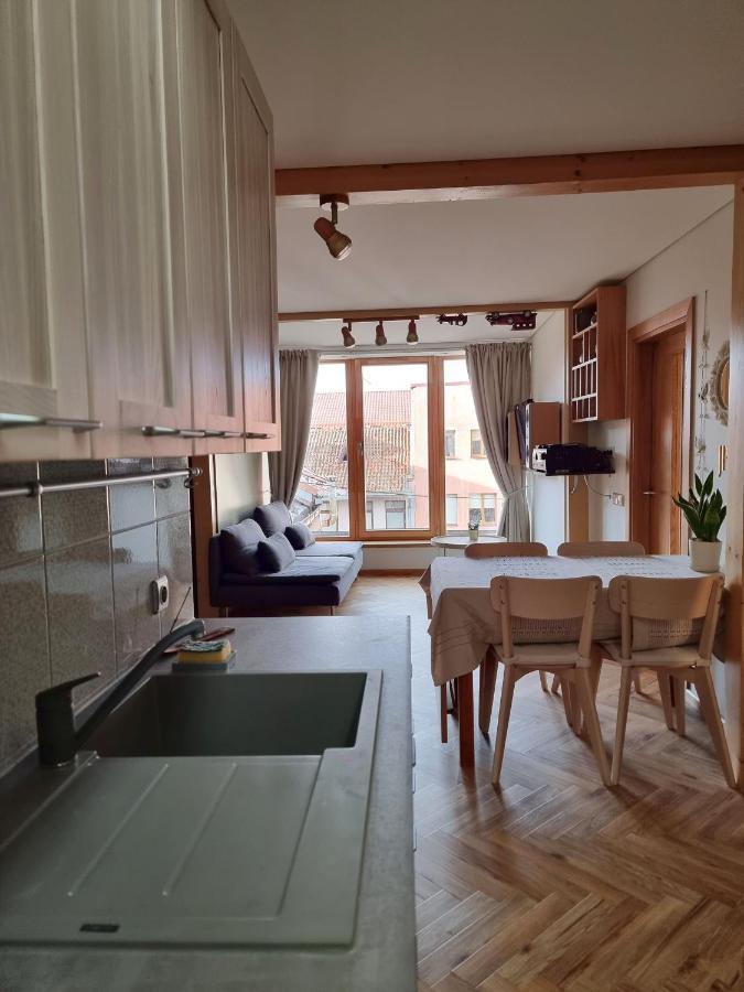 Old Town Jiva Apartment Κάουνας Εξωτερικό φωτογραφία